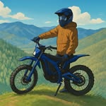 Eric Rüde - @rudedogoregon - Instagram