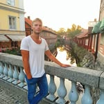 Eric Rudervall - @ericrudervall - Instagram