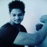 Rufus Ajay Kumar - @eric.rufus_143_ - Instagram