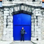 Eric Rugg - @erugg24 - Instagram