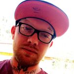 Eric Rugg - @suikid1911 - Instagram