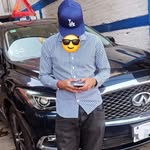 Eric ruiz - @ericruiz9527 - Instagram