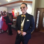 Eric Ruiz - @ericruiz2274 - Instagram