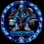 Eric Ruiz - @erbigtoys - Instagram
