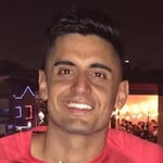 Eric Ruiz - @ruizeasy - Instagram