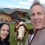Eric Rusch - @ruschingaround - Instagram