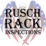Eric Rusch - @ruschrackinspections - Instagram