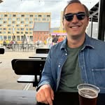 Erich Rusch - @erichjrusch - Instagram