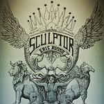 Eric russo - @eric_sculptor - Instagram