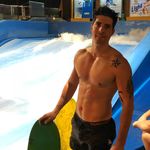 Eric Russo - @erusso1 - Instagram