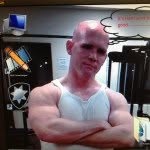 Eric Scott Rutland - @no_xcuses_just_results - Instagram