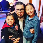 Eric Ruvalcaba - @ericruvalcaba - Instagram