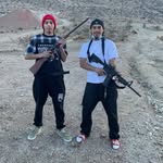 Eric Ruvalcaba - @brick_fsk - Instagram