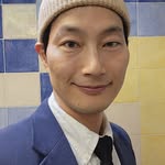 Eric Ryu - @eric777ryu - Instagram