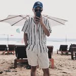 Eric Daniel Saavedra - @eric_saavedra_ - Instagram