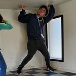 Eric Saavedra - @theericgarcia - Instagram