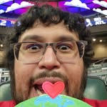 Eric Saavedra - @esaavdra369 - Instagram