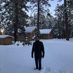 Eric Saavedra - @ericsaavedrab - Instagram