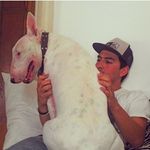 Eric Saavedra - @ericsaavedra23 - Instagram
