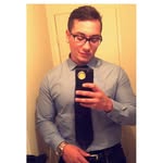 Eric Saavedra - @saavedra195 - Instagram