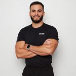 Eric Saavedra - @e_fitness613 - Instagram