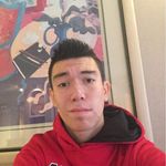 Eric Saavedra - @superr_eric - Instagram