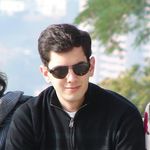 Eric Sabatini Regueira - @sabatiniregueira - Instagram