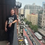 Eric Dante Sabatino - @ericdsabatino - Instagram