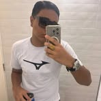 Eric Sabino - Facebook