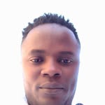 Eric Sabelo Mthembu - @ericsabelomthembu - Instagram