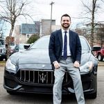 Eric Sacco - @sacco3008 - Instagram