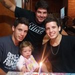Eric Saccomani - @ericsaccomani - Instagram