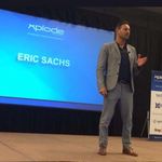 Co-founder & Speaker - @eric.sachs - Instagram