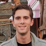 Eric Sachs - @etsachs - Instagram