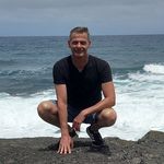 Eric Sachs - @eric700106 - Instagram