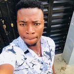 Eric Nii Sackey - @eric.sackey.796 - Instagram