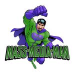 Eric Sack - @massmediaman - Instagram