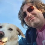 Eric Sack - @absentmindednovelist - Instagram