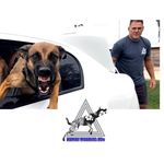 Eric Sacks - @hawaii_working_k9s - Instagram