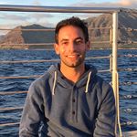 Eric Sacks - @ericmsacks - Instagram