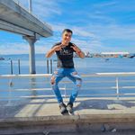 Eric Saez - @ericxxalexiss_99 - Instagram