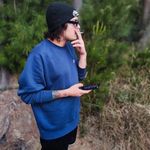 Eric David Saez - @spookybooy - Instagram