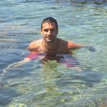 Eric Martinez Saez - @ericms5 - Instagram
