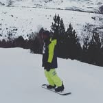 Eric Saez - @ericsv08 - Instagram