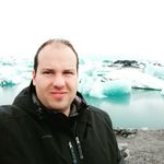 Eric Ventura Saez - @ericventurasaez - Instagram