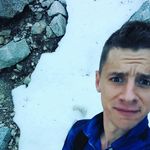 Eric sager - @sags92 - Instagram