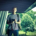 Eric Sager - @ericosager - Instagram