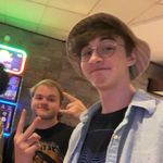 Eric Sailer - @ejsailer14 - Instagram