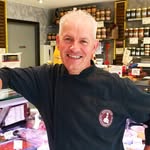 Eric Saillant - @charcuterie_du_chateau_ - Instagram