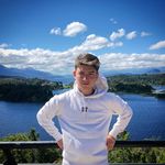 Eric Salem - @ericsalem_ - Instagram